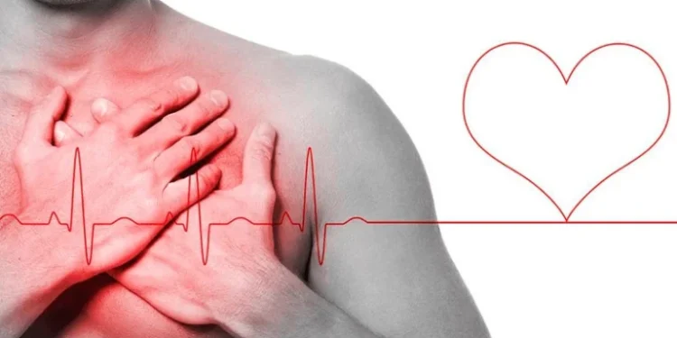 La cardiopatía isquémica lidera la mortalidad mundial mientras la COVID-19 sale del ‘top 10’