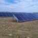 Energía solar para regar: una alternativa para campos sin acceso a la red eléctrica