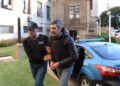Procesaron a Roberto Baratta en la causa por enriquecimiento ilícito