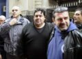 Segovia dijo que el paro de subtes va a seguir y lanzó una amenaza: “No jueguen con fuego”