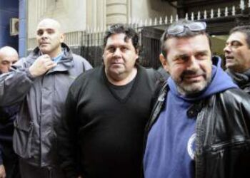 Segovia dijo que el paro de subtes va a seguir y lanzó una amenaza: “No jueguen con fuego”
