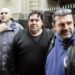 Segovia dijo que el paro de subtes va a seguir y lanzó una amenaza: “No jueguen con fuego”