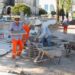 Informalidad en aumento