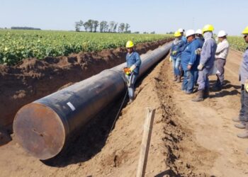 Peronismo dice que gasoducto “Kirchner” dio más dólares al Gobierno que el FMI